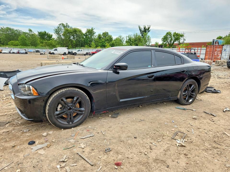 Aukcja sprzedaży 2012 Dodge Charger, vin: 2C3CDXJG3CH165177, numer aukcji: 63275156