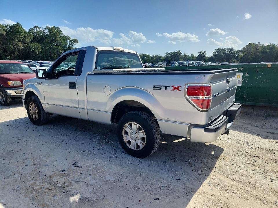 Aukcja sprzedaży 2013 Ford F150, vin: 1FTMF1CM9DKE14697, numer aukcji: 60918496