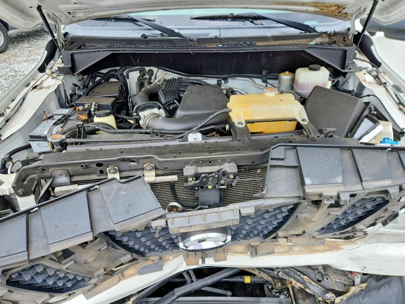 2018 Nissan Nv მანქანა იყიდება აუქციონზე, vin: 1N6BF0KY5JN815094, აუქციონის ნომერი: 62407896
