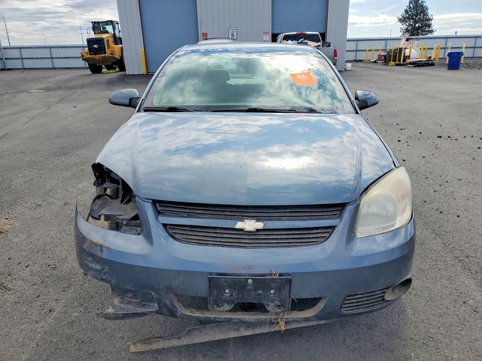 Продажа на аукционе авто 2006 Chevrolet Cobalt, vin: 1G1AL58F567705788, номер лота: 85993755