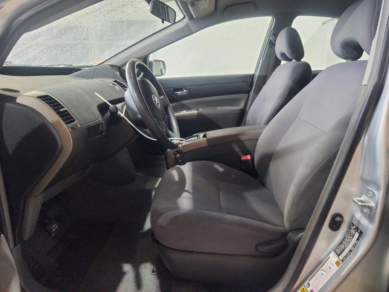 Продаж на аукціоні авто 2009 Toyota Prius, vin: JTDKB20U497855631, номер лоту: 63037246