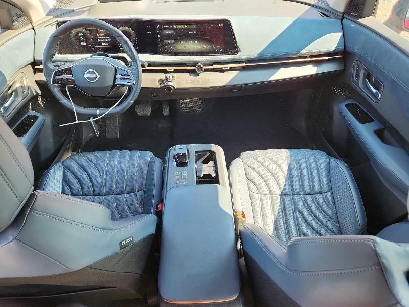Aukcja sprzedaży 2023 Nissan Ariya, vin: JN1DF0CD2PM705774, numer aukcji: 59285926