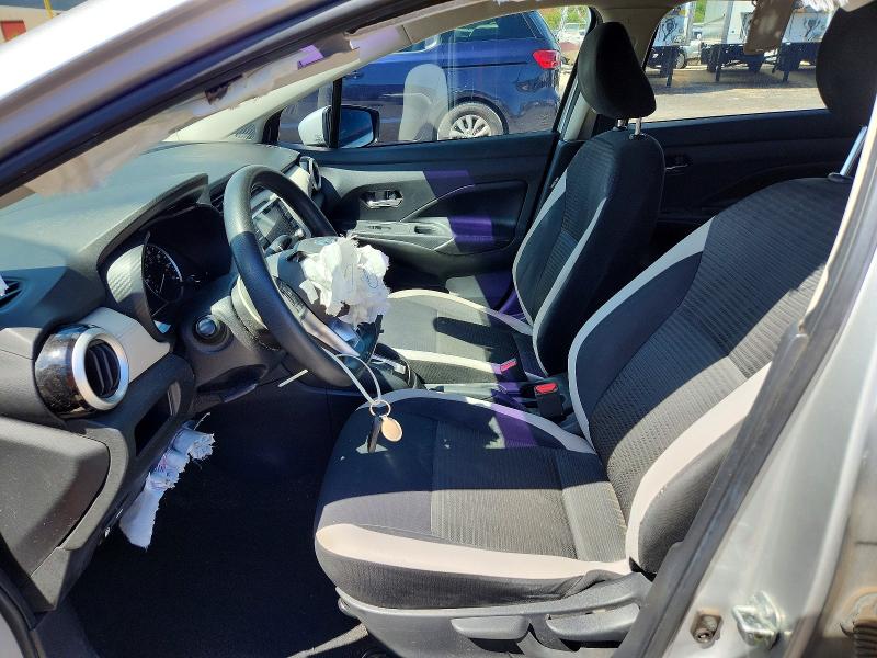 Aukcja sprzedaży 2020 Nissan Versa, vin: 3N1CN8EVXLL826978, numer aukcji: 61093176