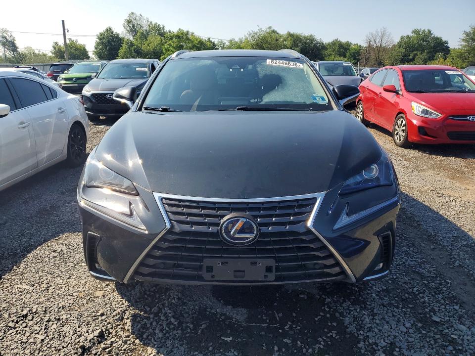 Aukcja sprzedaży 2020 Lexus Nx, vin: JTJGJRDZ1L2133168, numer aukcji: 62449636