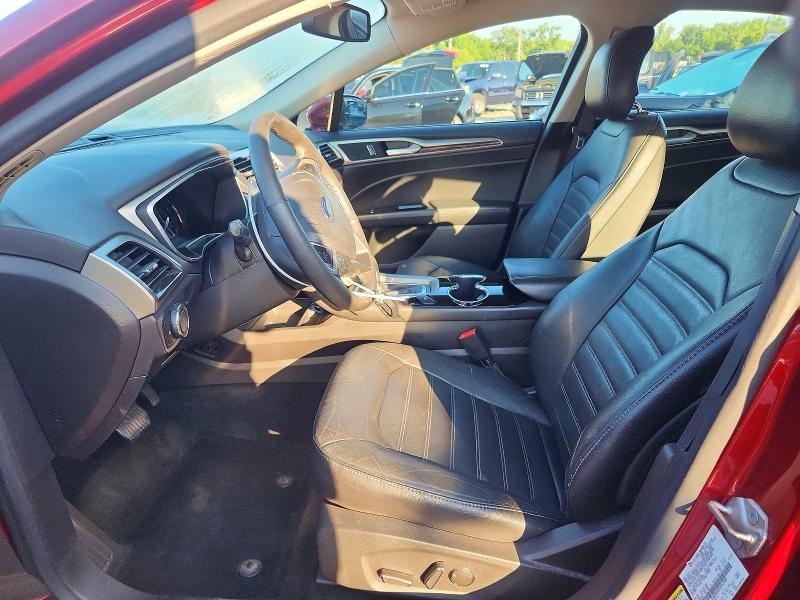 Aukcja sprzedaży 2014 Ford Fusion, vin: 3FA6P0HD2ER253928, numer aukcji: 61300046