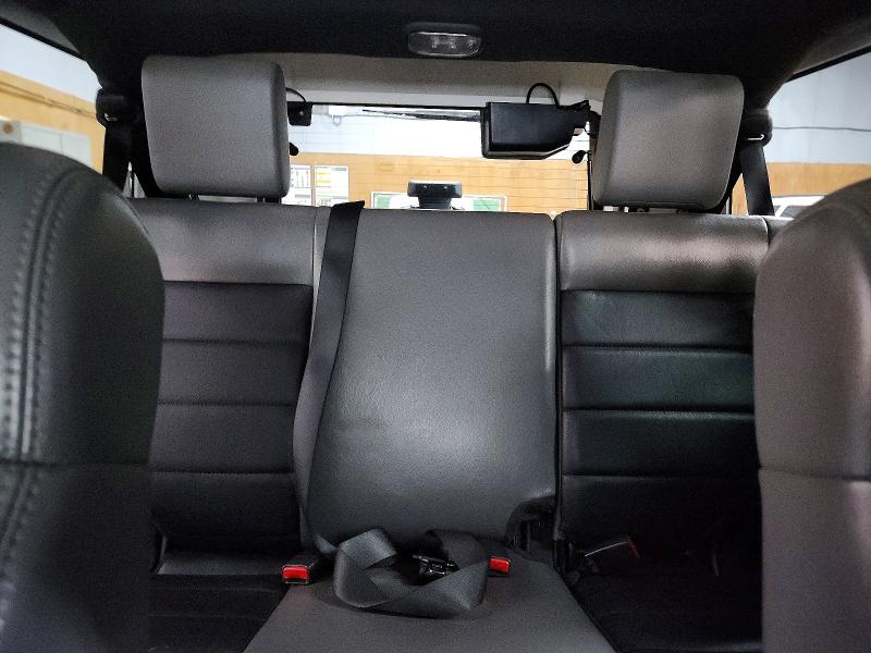 59795026 :رقم المزاد ، 1J4BA5H10AL220409 vin ، 2010 Jeep Wrangler Unlimited مزاد بيع