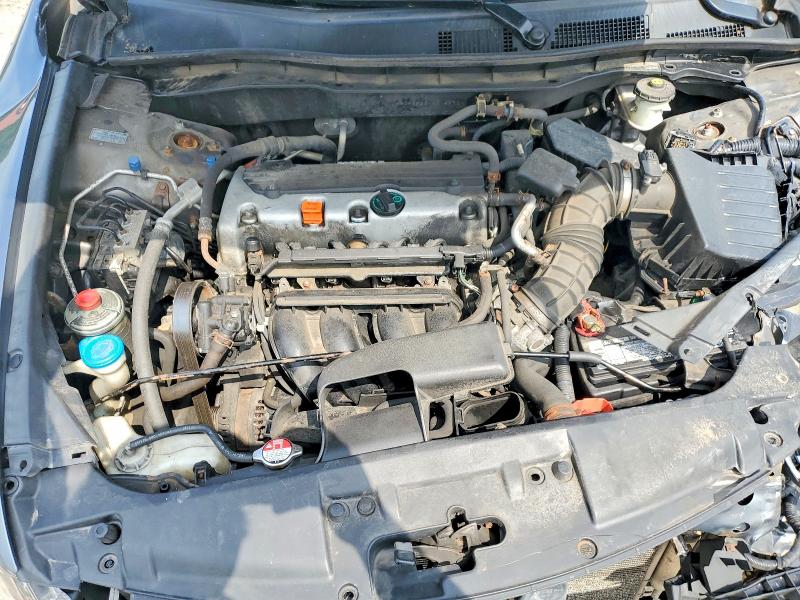 62141056 :رقم المزاد ، 1HGCP2F33AA118689 vin ، 2010 Honda Accord مزاد بيع