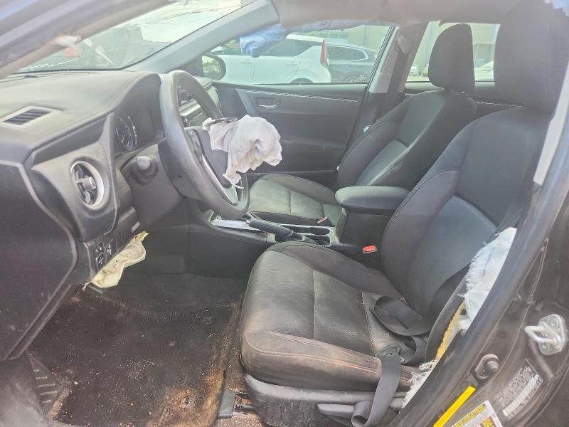 Продажа на аукционе авто 2019 Toyota Corolla, vin: 5YFBURHE3KP901308, номер лота: 59262666