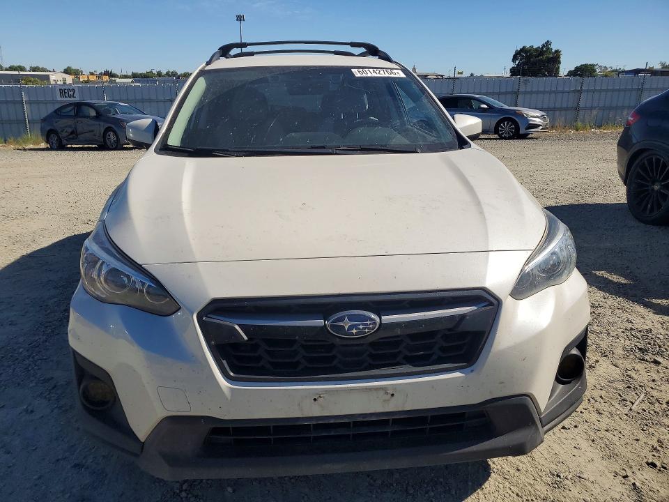 Aukcja sprzedaży 2020 Subaru Crosstrek, vin: JF2GTAPC3L8224883, numer aukcji: 60142766