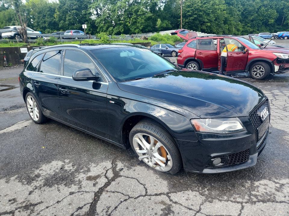 Продажа на аукционе авто 2009 Audi A4, vin: WAUGF78K39A185046, номер лота: 62826576