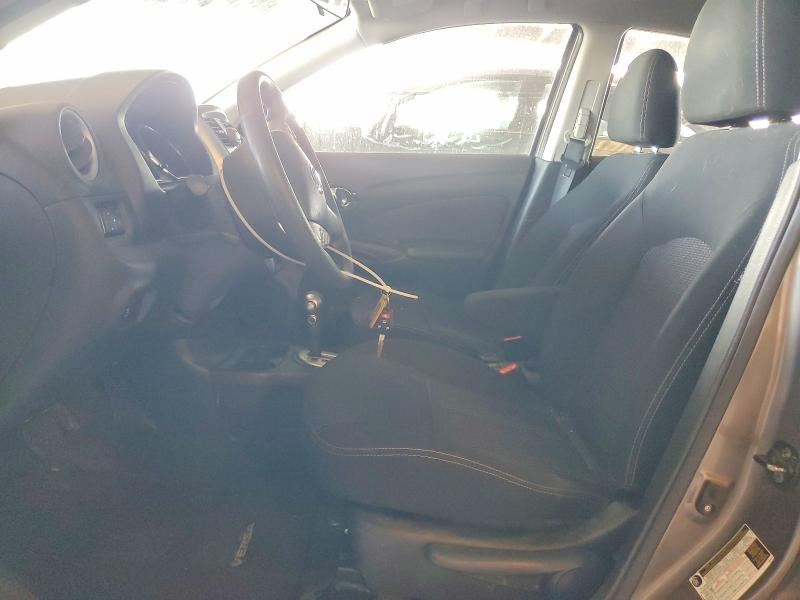 Aukcja sprzedaży 2015 Nissan Versa, vin: 3N1CN7APXFL895742, numer aukcji: 59016146