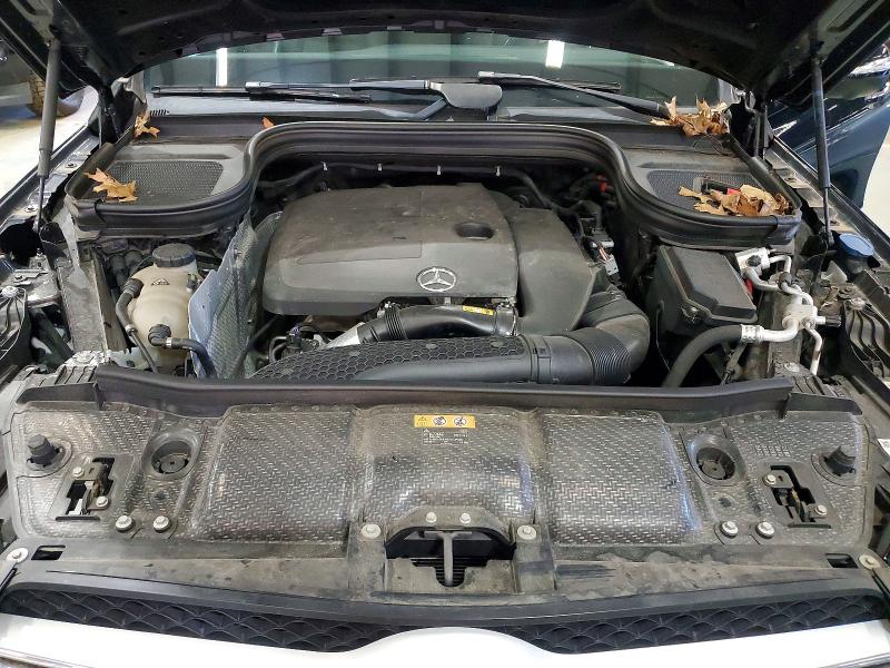 Продаж на аукціоні авто 2020 Mercedes-benz Gle, vin: 4JGFB4KB1LA101682, номер лоту: 62443396