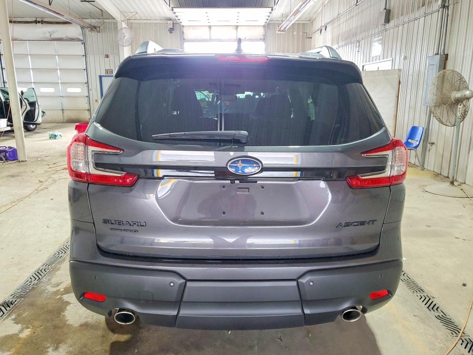 Продаж на аукціоні авто 2026 Subaru Ascent, vin: 4S4WMAAD0T3426744, номер лоту: 60446816
