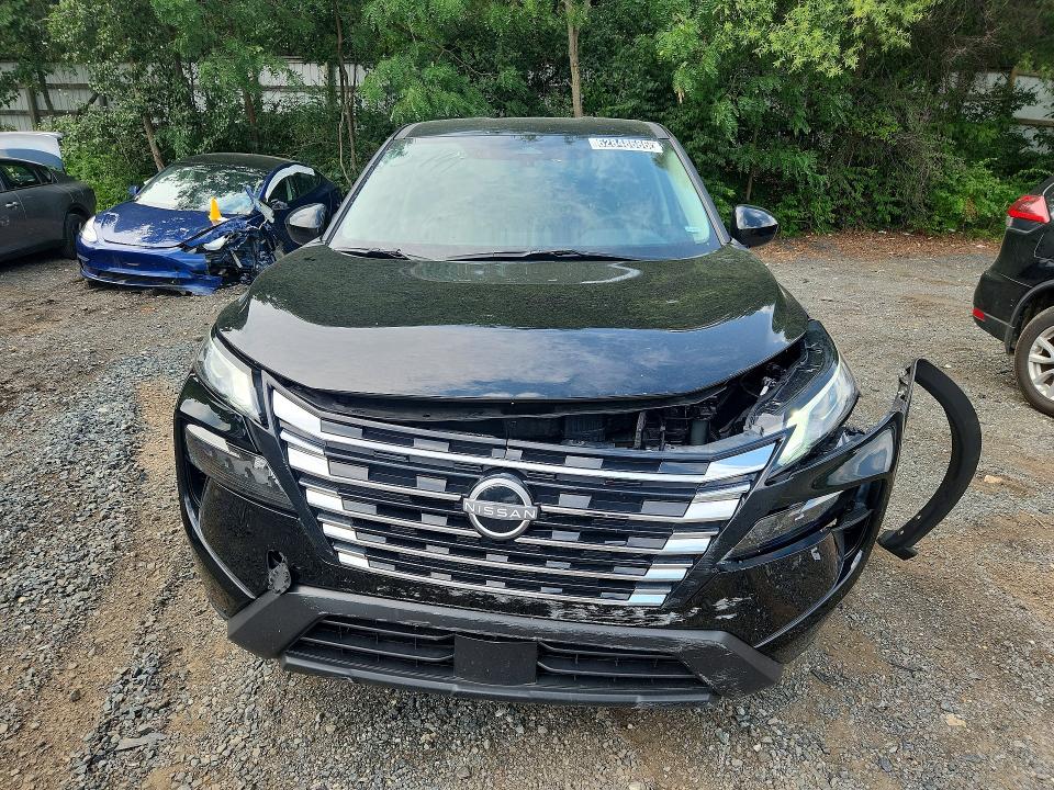 Продажа на аукционе авто 2026 Nissan Rogue, vin: 5N1BT3BA3TC723492, номер лота: 62848686