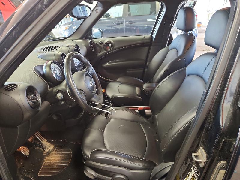 2014 Mini Cooper მანქანა იყიდება აუქციონზე, vin: WMWZC3C51EWP51665, აუქციონის ნომერი: 59373456