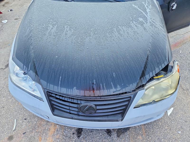 Aukcja sprzedaży 2010 Lexus Es, vin: JTHBK1EG2A2344707, numer aukcji: 62709796
