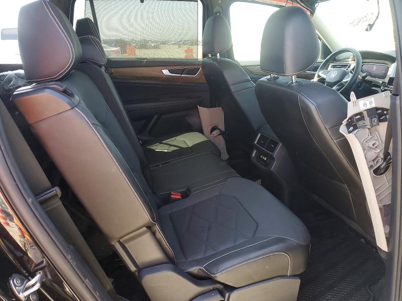 2024 Volkswagen Atlas მანქანა იყიდება აუქციონზე, vin: 1V2JR2CA1RC526514, აუქციონის ნომერი: 61559456