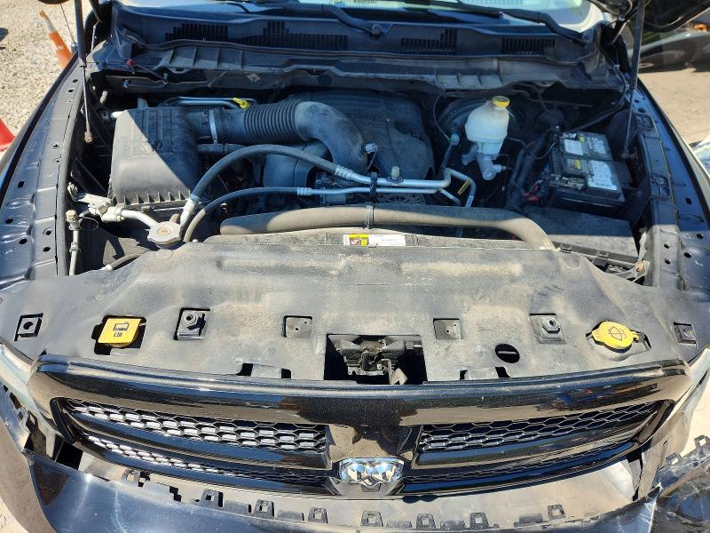 Продажа на аукционе авто 2014 Ram 1500, vin: 3C6RR7KT6EG248244, номер лота: 62886926