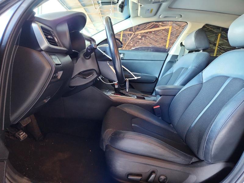Aukcja sprzedaży 2019 Kia Optima, vin: 5XXGT4L30KG377254, numer aukcji: 63038336