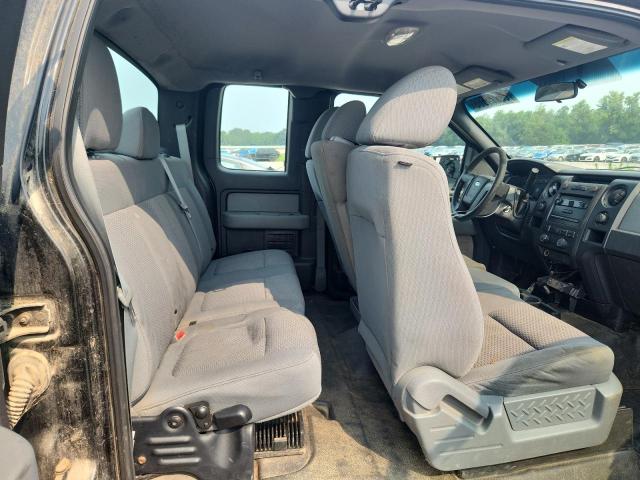 Aukcja sprzedaży 2012 Ford F150, vin: 1FTFX1EF4CFC82153, numer aukcji: 62274666