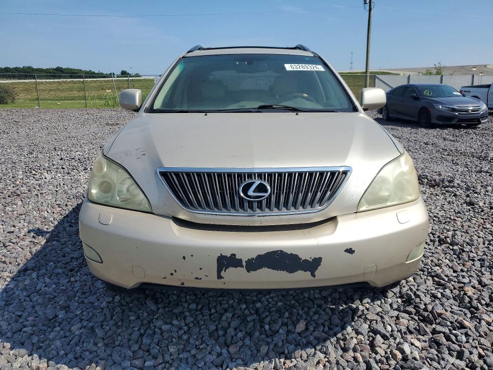 Продажа на аукционе авто 2007 Lexus Rx, vin: 2T2HK31U07C027064, номер лота: 63289326