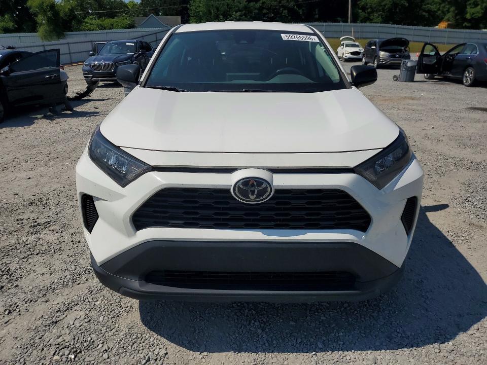 Продаж на аукціоні авто 2022 Toyota Rav4, vin: 2T3H1RFV7NC190214, номер лоту: 59265596