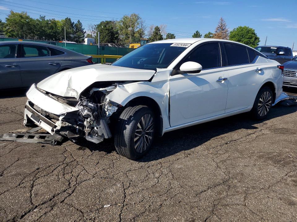 Aukcja sprzedaży 2023 Nissan Altima, vin: 1N4BL4DW7PN399708, numer aukcji: 63029366