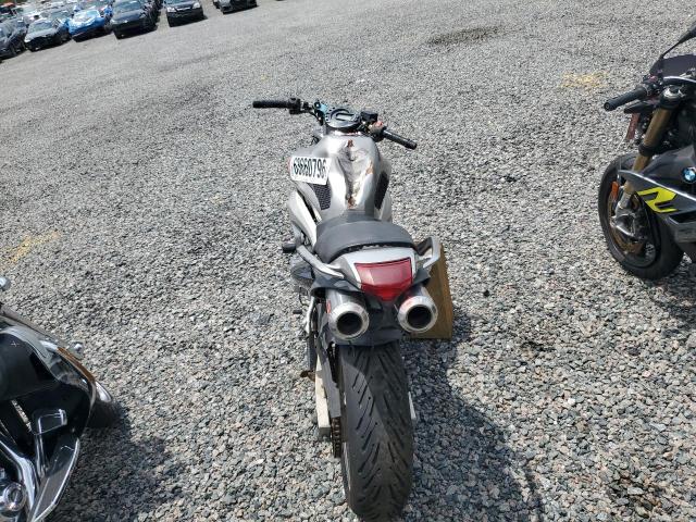 2004 Yamaha Fz6 მანქანა იყიდება აუქციონზე, vin: JYARJ08EX4A001298, აუქციონის ნომერი: 63660796