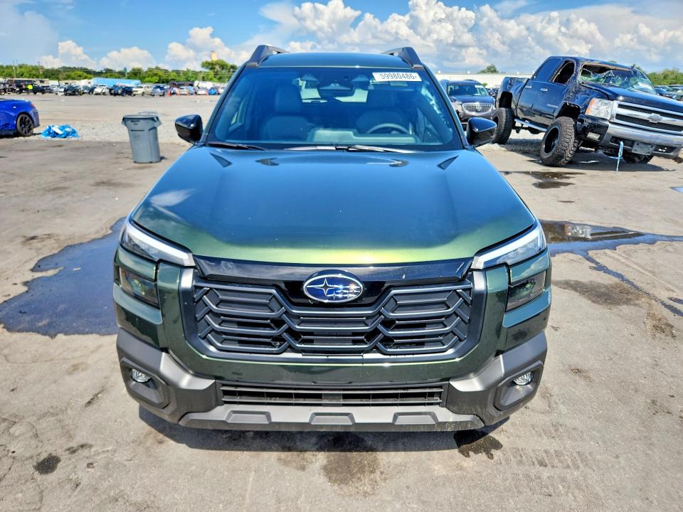 Продажа на аукционе авто 2026 Subaru Outback, vin: JF2BUPAD6TY545229, номер лота: 59980486