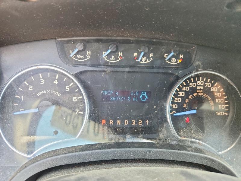 2012 Ford F150 მანქანა იყიდება აუქციონზე, vin: 1FTFW1EF1CKD26720, აუქციონის ნომერი: 59701756