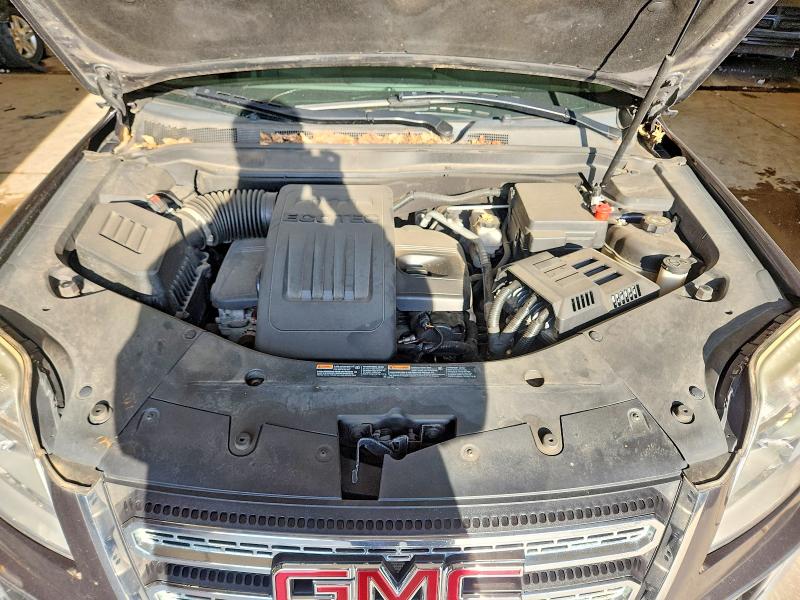 60683646 :رقم المزاد ، 2GKFLTEK5G6195337 vin ، 2016 Gmc Terrain مزاد بيع