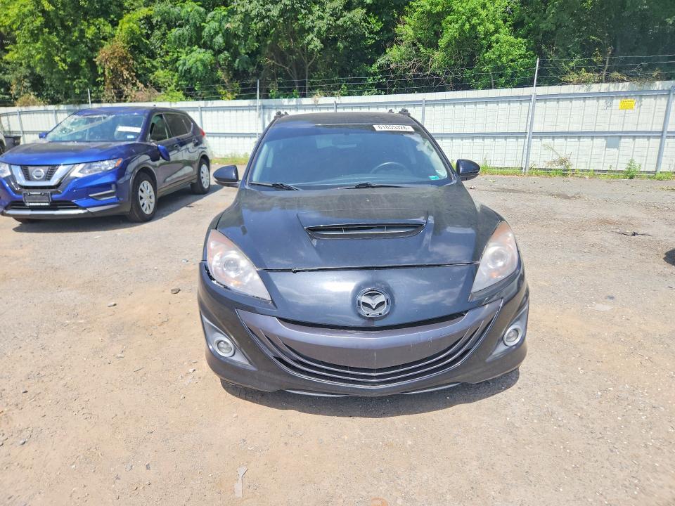 61855326 :رقم المزاد ، JM1BL1L31D1799248 vin ، 2013 Mazda Speed مزاد بيع