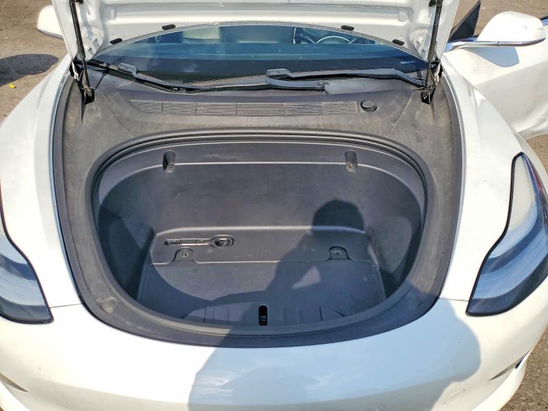 60465256 :رقم المزاد ، 5YJ3E1EA9LF740710 vin ، 2020 Tesla Model 3 مزاد بيع