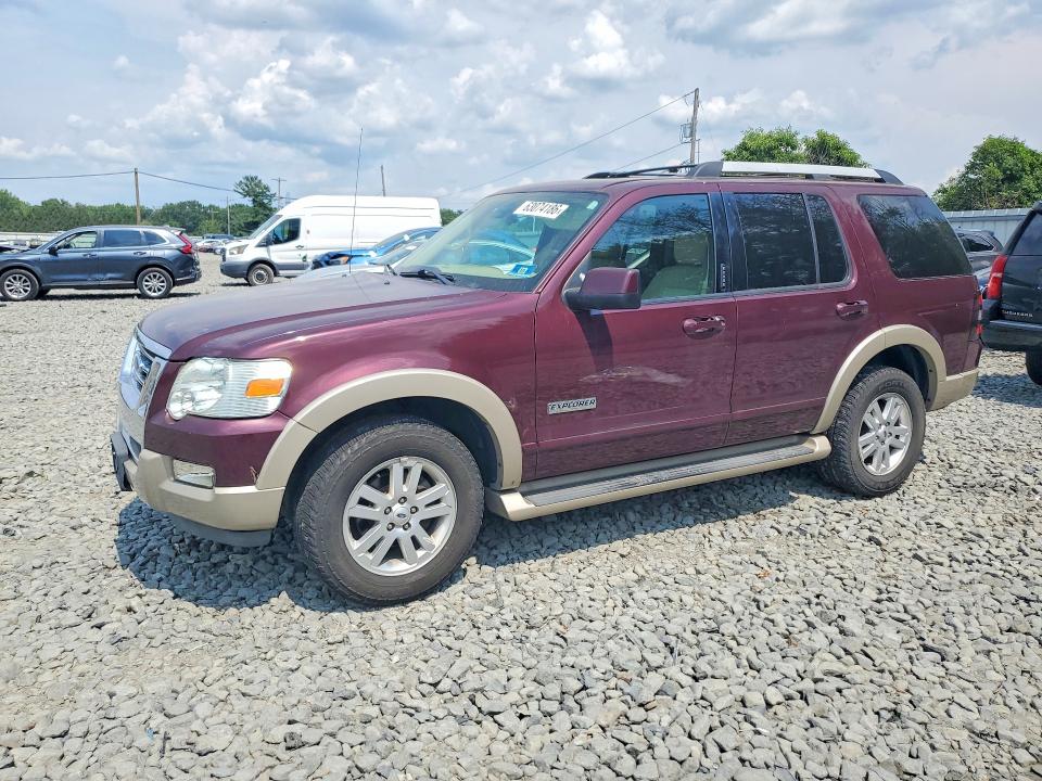 Aukcja sprzedaży 2006 Ford Explorer, vin: 1FMEU74E16UB12148, numer aukcji: 63074186