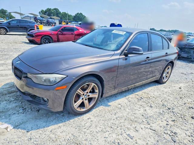 Aukcja sprzedaży 2014 Bmw 328, vin: WBA3A5G55ENP33175, numer aukcji: 63356176
