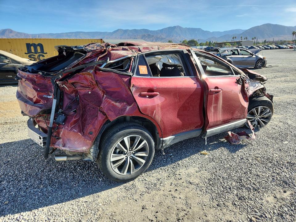 Aukcja sprzedaży 2021 Toyota Venza, vin: JTEAAAAH3MJ069546, numer aukcji: 63387626