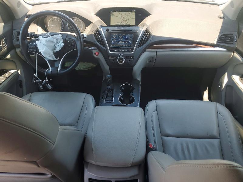 Aukcja sprzedaży 2015 Acura Mdx, vin: 5FRYD4H40FB020716, numer aukcji: 60704846