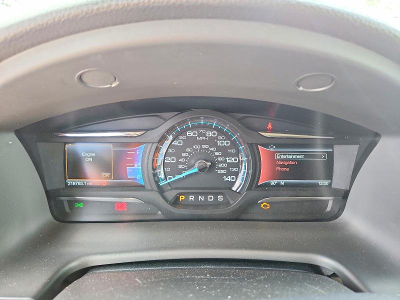 Продажа на аукционе авто 2016 Ford Flex, vin: 2FMGK5C85GBA24113, номер лота: 61052026
