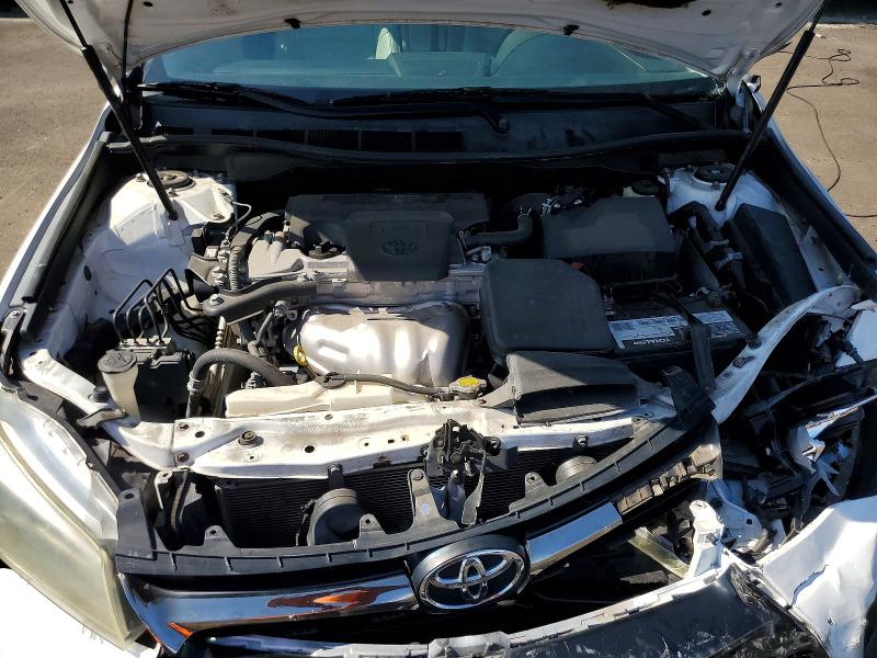 2015 Toyota Camry მანქანა იყიდება აუქციონზე, vin: 4T1BF1FK4FU083502, აუქციონის ნომერი: 60306496