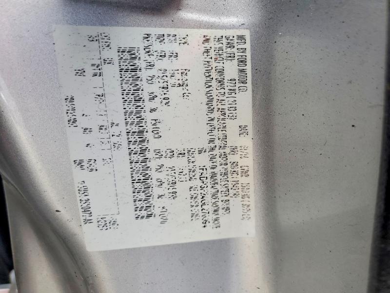Aukcja sprzedaży 2016 Ford Focus, vin: 1FADP3F24GL276994, numer aukcji: 60178896