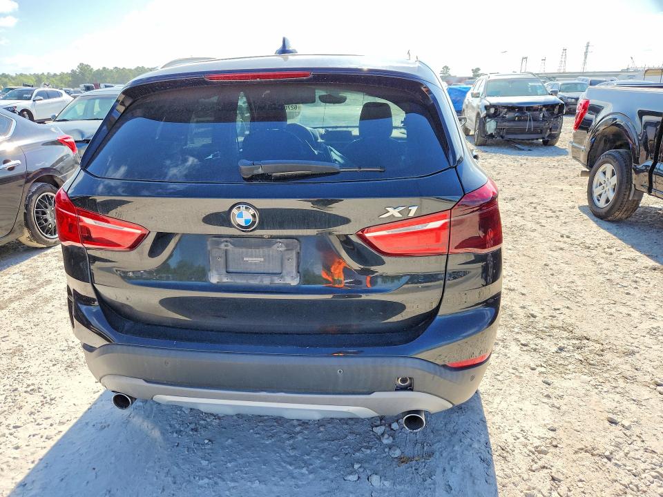Продаж на аукціоні авто 2016 Bmw X1, vin: WBXHT3C34G5E55714, номер лоту: 62704976