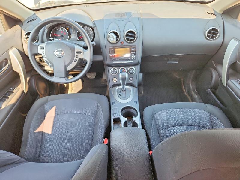 62302686 :رقم المزاد ، JN8AS5MT1DW037694 vin ، 2013 Nissan Rogue مزاد بيع