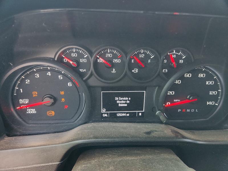 2021 Chevrolet Silverado მანქანა იყიდება აუქციონზე, vin: 1GCPWBEK2MZ343977, აუქციონის ნომერი: 60581306