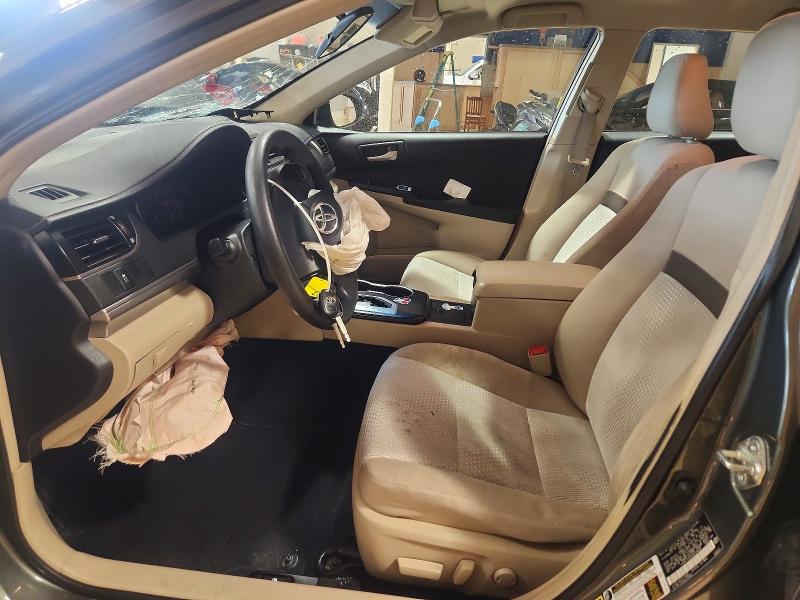 Aukcja sprzedaży 2012 Toyota Camry, vin: 4T4BF1FK6CR239928, numer aukcji: 62998686