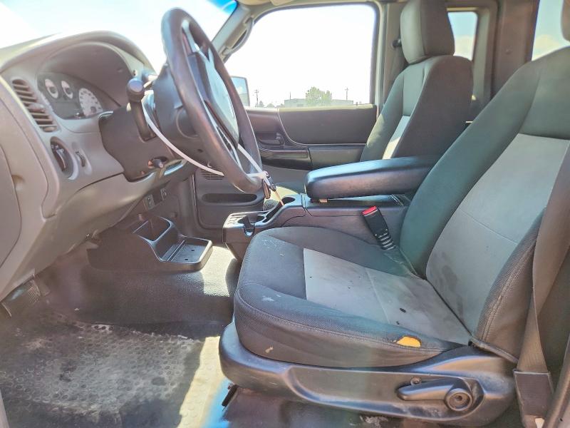 2011 Ford Ranger მანქანა იყიდება აუქციონზე, vin: 1FTLR4FE5BPA40551, აუქციონის ნომერი: 61960136
