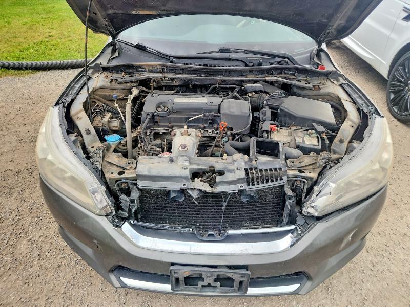 Продажа на аукционе авто 2014 Honda Accord, vin: 1HGCR2F96EA811292, номер лота: 60247036