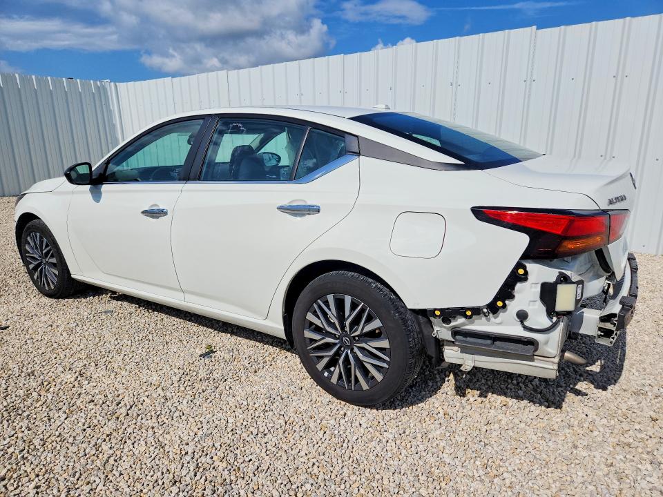 62890896 :رقم المزاد ، 1N4BL4DW2SN355074 vin ، 2025 Nissan Altima مزاد بيع