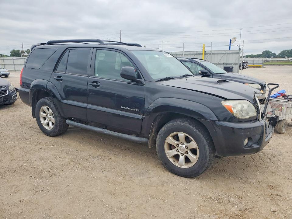 Aukcja sprzedaży 2007 Toyota 4runner, vin: JTEBU14R270120108, numer aukcji: 62604926