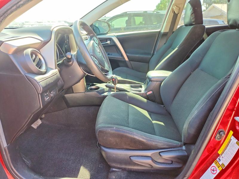 Aukcja sprzedaży 2014 Toyota Rav4, vin: JTMWFREV1ED026866, numer aukcji: 85628735