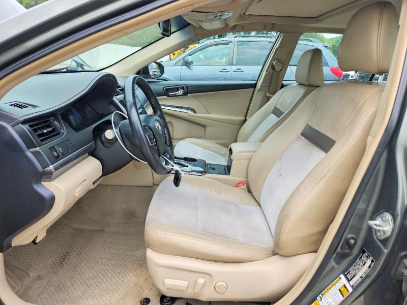 Aukcja sprzedaży 2013 Toyota Camry Hybrid, vin: 4T1BD1FK7DU083321, numer aukcji: 62696776